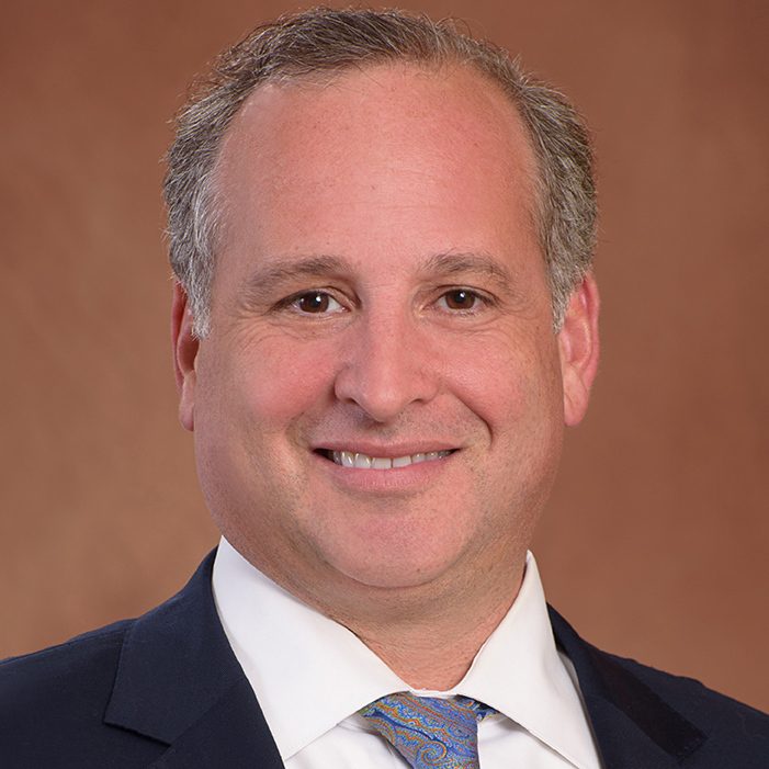 Mark Steinman, AIF® Vice President/Investments